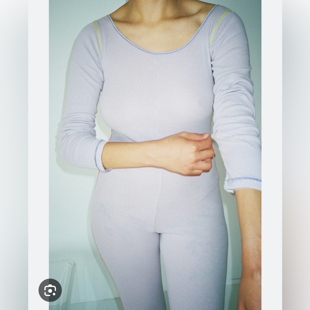 LF Markey Onesie